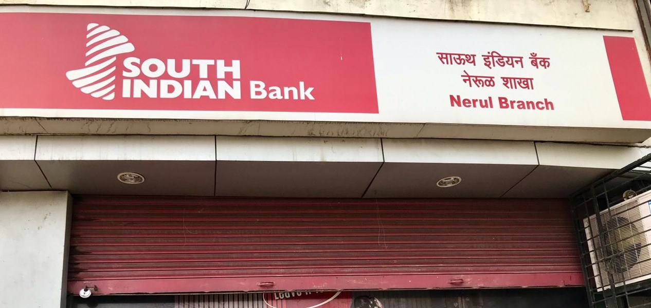 South Indian Bank Q4 Results: Profit Rises 58%; Shares Hit Nine-Month High